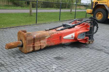 Anbauteile 2019 Rammer 5011 | HAMMER | S90 | 45 - 60 TON (2)