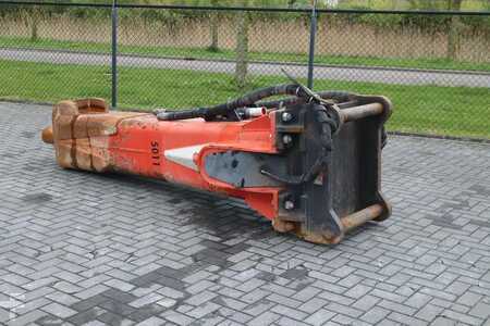 Anbauteile 2019 Rammer 5011 | HAMMER | S90 | 45 - 60 TON (3)