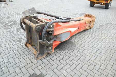 Anbauteile 2019 Rammer 5011 | HAMMER | S90 | 45 - 60 TON (4)