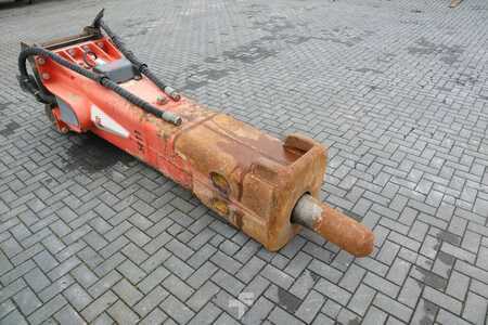 Anbauteile 2019 Rammer 5011 | HAMMER | S90 | 45 - 60 TON (6)