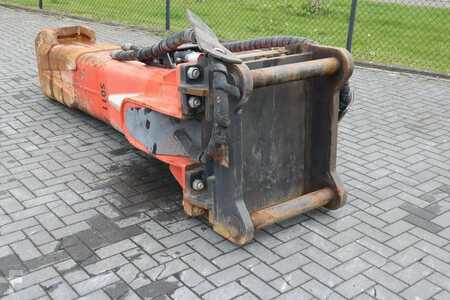 Anbauteile 2019 Rammer 5011 | HAMMER | S90 | 45 - 60 TON (7)