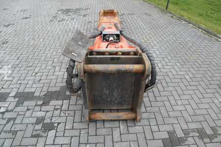 Anbauteile 2019 Rammer 5011 | HAMMER | S90 | 45 - 60 TON (8)