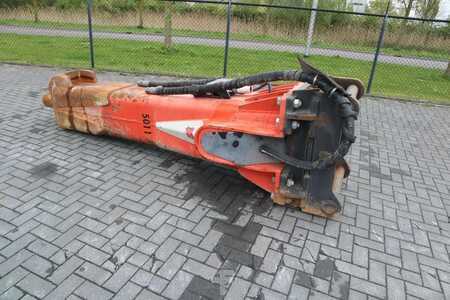 Anbauteile 2019 Rammer 5011 | HAMMER | S90 | 45 - 60 TON (9)