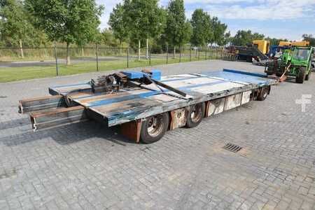 Altri 2015 GS AV 2470 L | 3-AXLE | FIRE DAMAGE | FOURAGE | STRO (16)