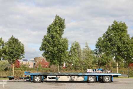 Altri 2015 GS AV 2470 L | 3-AXLE | FIRE DAMAGE | FOURAGE | STRO (4)