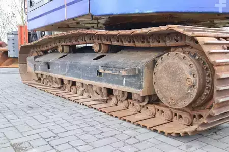 Piling hammers 2018 Caterpillar 325 F LCR | MOVAX SG-50V | ROTOTILT | SHEET PILE D (13)