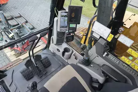 Piling hammers 2018 Caterpillar 325 F LCR | MOVAX SG-50V | ROTOTILT | SHEET PILE D (20)