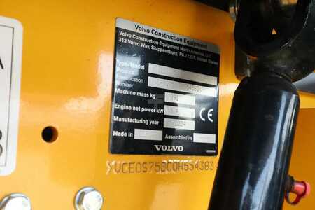 Walzenzug 2024 Volvo SD75B | SD 75 B | NEW / UNUSED | 1 YEAR WARRANTY (20)