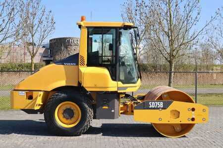 Walzenzug 2024 Volvo SD75B | SD 75 B | NEW / UNUSED | 1 YEAR WARRANTY (4)