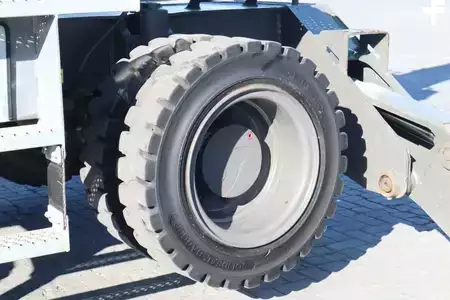 Excavadoras de cadenas 2019 Sennebogen 817E K9 ULM | SORTING GRAB | BSS | LOW HOURS (13)