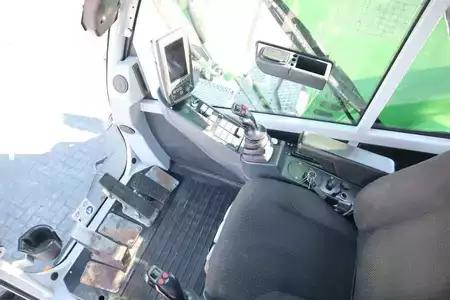 Excavadoras de cadenas 2019 Sennebogen 817E K9 ULM | SORTING GRAB | BSS | LOW HOURS (19)