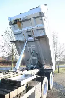 Andet 2018 MAN TGS 26.500 6X4 | 6X6 | HYDRODRIVE | BIG AXLES | EU (11)