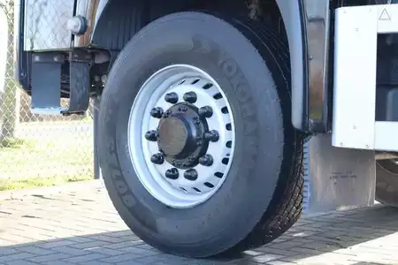 Andet 2018 MAN TGS 26.500 6X4 | 6X6 | HYDRODRIVE | BIG AXLES | EU (17)
