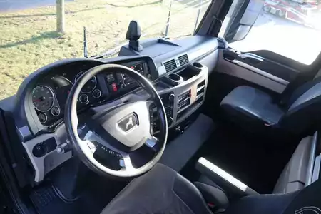 Andet 2018 MAN TGS 26.500 6X4 | 6X6 | HYDRODRIVE | BIG AXLES | EU (19)