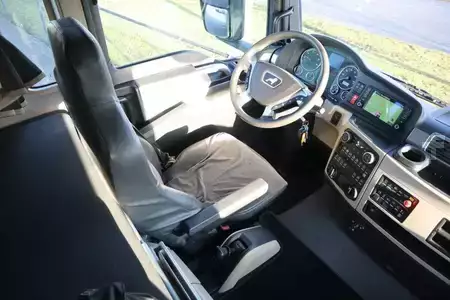 Andet 2018 MAN TGS 26.500 6X4 | 6X6 | HYDRODRIVE | BIG AXLES | EU (20)