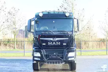 Andet 2018 MAN TGS 26.500 6X4 | 6X6 | HYDRODRIVE | BIG AXLES | EU (3)