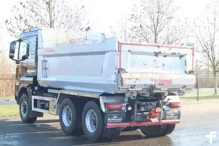 Andet 2018 MAN TGS 26.500 6X4 | 6X6 | HYDRODRIVE | BIG AXLES | EU (7)