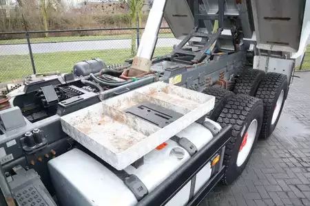 Overige 2018 Scania R580 V8 NGS | 6X4 | FULL STEEL | RETARDER | EURO 6 (12)