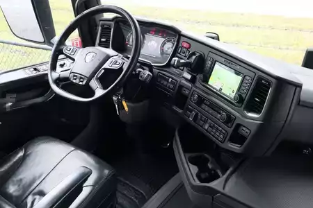 Overige 2018 Scania R580 V8 NGS | 6X4 | FULL STEEL | RETARDER | EURO 6 (18)