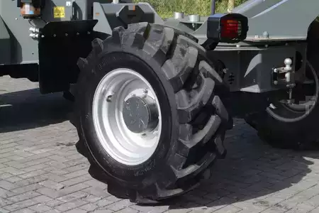 Dumper Articolati 2022 Wacker Neuson DV60 | DUAL VIEW | ROTATING | AIRCO | CENTRAL LUBE (16)