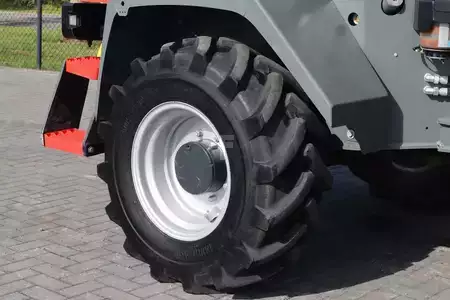 Dumper Articolati 2022 Wacker Neuson DV60 | DUAL VIEW | ROTATING | AIRCO | CENTRAL LUBE (17)