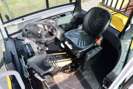 Dumper Articolati 2022 Wacker Neuson DV60 | DUAL VIEW | ROTATING | AIRCO | CENTRAL LUBE (19)