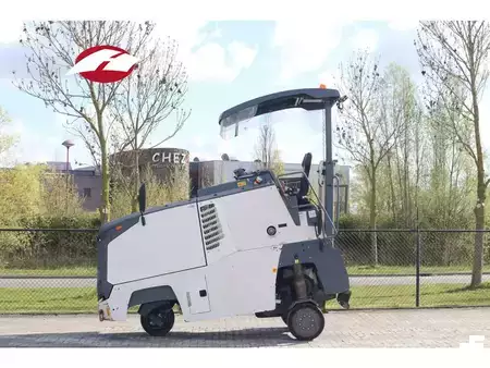 Recicladoras en frío 2017 WIRTGEN W60Ri | WATER SYSTEM | LOW HOURS (1)