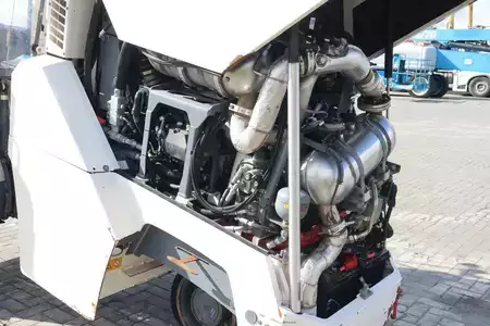 Recicladoras en frío 2017 WIRTGEN W60Ri | WATER SYSTEM | LOW HOURS (10)