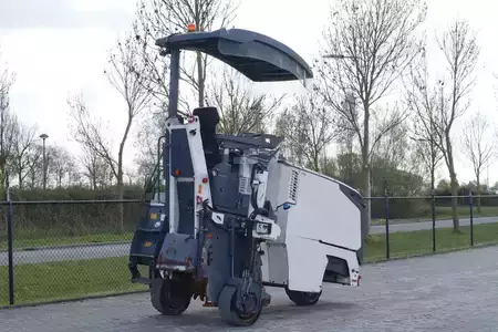 Recicladoras en frío 2017 WIRTGEN W60Ri | WATER SYSTEM | LOW HOURS (12)