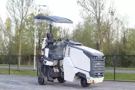 Recicladoras en frío 2017 WIRTGEN W60Ri | WATER SYSTEM | LOW HOURS (15)