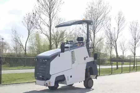 Recicladoras en frío 2017 WIRTGEN W60Ri | WATER SYSTEM | LOW HOURS (2)