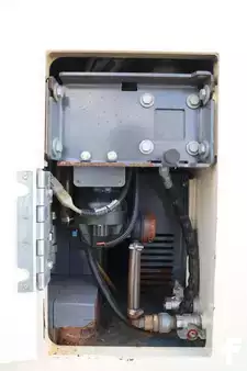 Recicladoras en frío 2017 WIRTGEN W60Ri | WATER SYSTEM | LOW HOURS (6)
