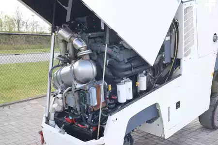 Recicladoras en frío 2017 WIRTGEN W60Ri | WATER SYSTEM | LOW HOURS (7)