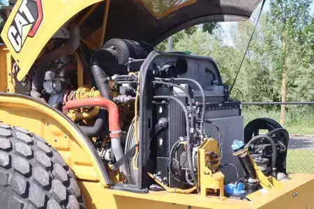 Ostatní 2021 Caterpillar CS78B | CS 78 B | TRIMBLE GPS | GOOD CONDITION (12)