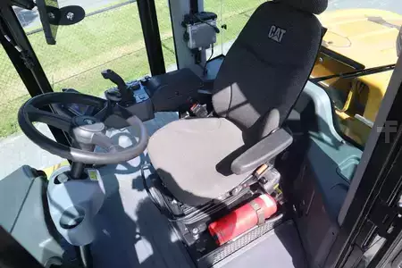 Ostatní 2021 Caterpillar CS78B | CS 78 B | TRIMBLE GPS | GOOD CONDITION (15)