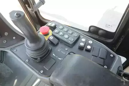 Ostatní 2021 Caterpillar CS78B | CS 78 B | TRIMBLE GPS | GOOD CONDITION (17)