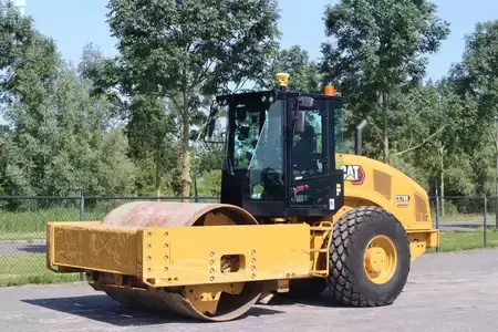 Ostatní 2021 Caterpillar CS78B | CS 78 B | TRIMBLE GPS | GOOD CONDITION (2)