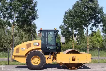 Ostatní 2021 Caterpillar CS78B | CS 78 B | TRIMBLE GPS | GOOD CONDITION (4)