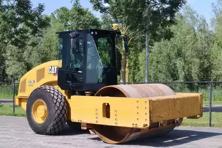 Ostatní 2021 Caterpillar CS78B | CS 78 B | TRIMBLE GPS | GOOD CONDITION (5)