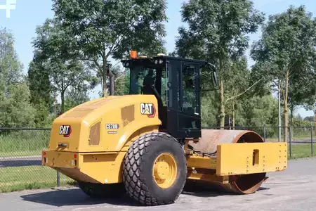 Ostatní 2021 Caterpillar CS78B | CS 78 B | TRIMBLE GPS | GOOD CONDITION (6)