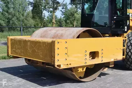 Ostatní 2021 Caterpillar CS78B | CS 78 B | TRIMBLE GPS | GOOD CONDITION (7)