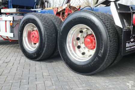 Pozostałe 2017 Scania G490 | 6X2 | RETARDER | BIG AXLES | LOW KM! | EURO (14)