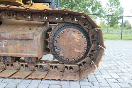 Escavadora de rastos 2012 Caterpillar 316 EL | BUCKET | QUICK COUPLER (10)