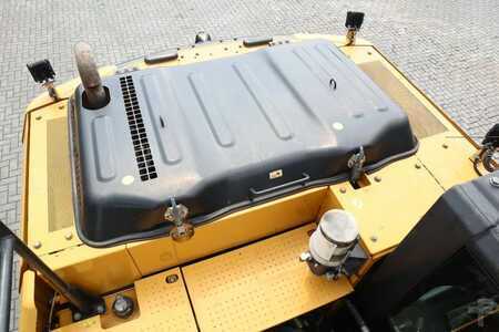 Escavadora de rastos 2012 Caterpillar 316 EL | BUCKET | QUICK COUPLER (15)