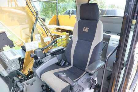 Escavadora de rastos 2012 Caterpillar 316 EL | BUCKET | QUICK COUPLER (17)