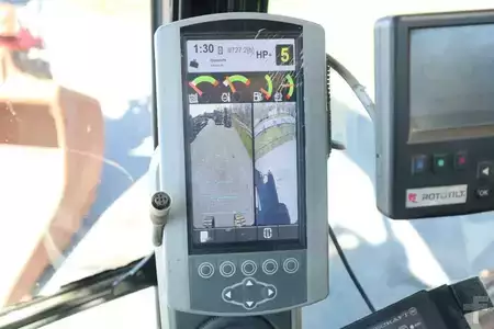 Koparki gąsienicowe 2018 Caterpillar 325 F LCR | ROTOTILT | BUCKET (17)