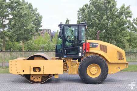 Sonstige 2012 Caterpillar CS78B | TRIMBLE GPS | GOOD CONDITION (1)