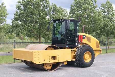 Sonstige 2012 Caterpillar CS78B | TRIMBLE GPS | GOOD CONDITION (2)