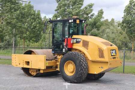 Sonstige 2012 Caterpillar CS78B | TRIMBLE GPS | GOOD CONDITION (3)