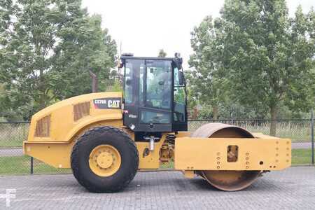 Sonstige 2012 Caterpillar CS78B | TRIMBLE GPS | GOOD CONDITION (4)